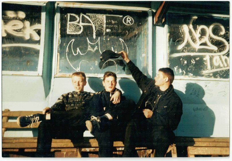 №2, Алексей Янин, 41 год, Луховицы №2, Алексей Янин, 41 год, Луховицы
