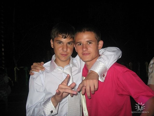 Дмитрий Грибцов фотография #34