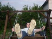 Фотография Погореловой Ларисы