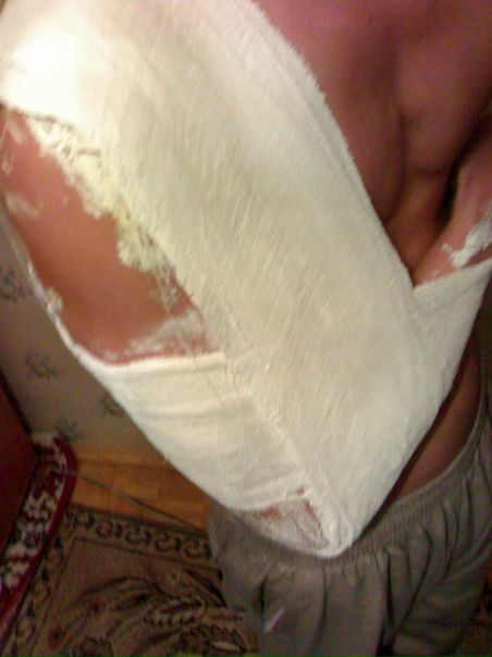 Лёва Рожков фото №18