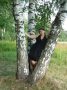 Фотография Клабуковой Елены