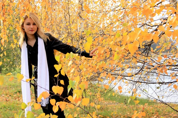 №2, Анна Пищенко №2, Анна Пищенко