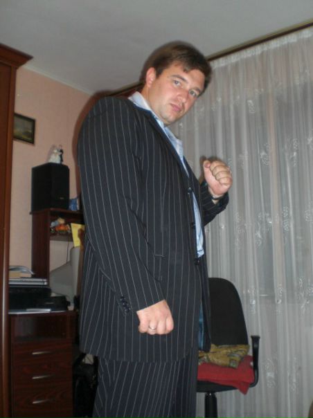 Дмитрий Дущак фото №23