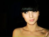 Фотография Марковой Тани