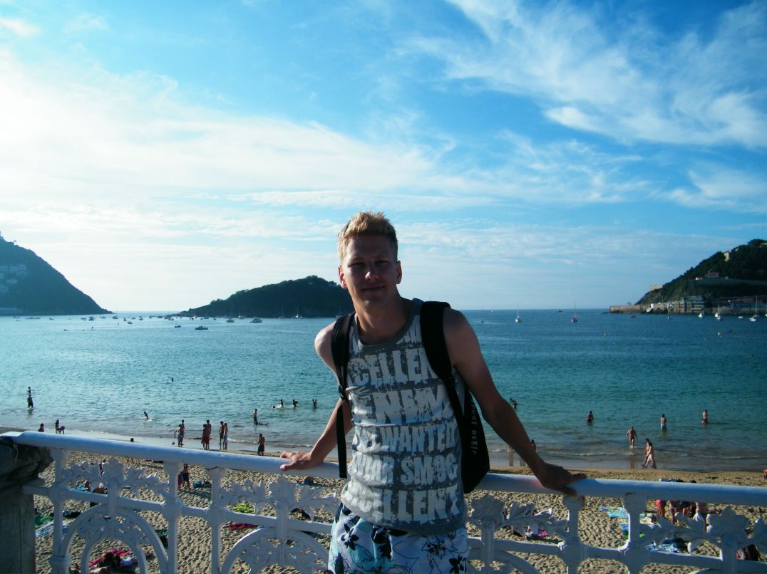 Сергей Стаценко фотография #7