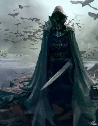 №9, Карл Румата №9, Карл Румата