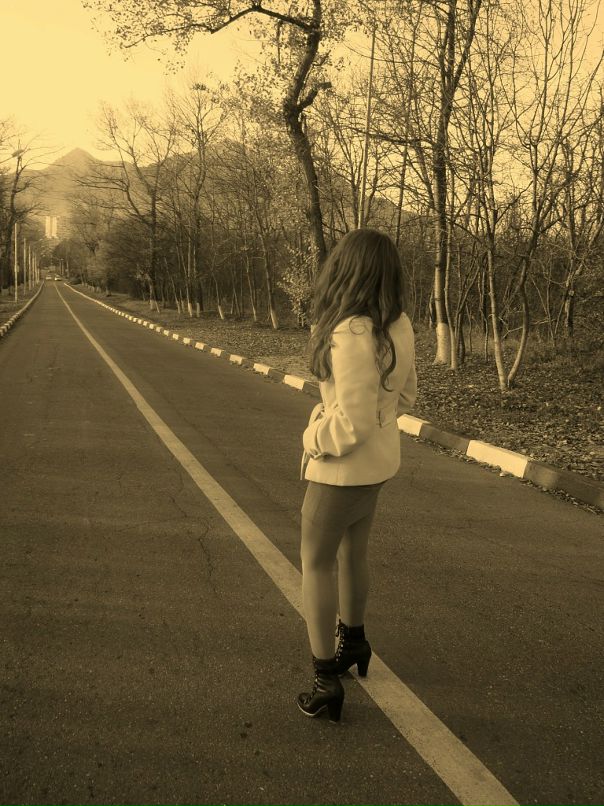 Лара Несмелова фотография #40