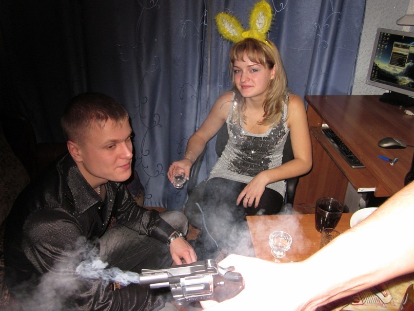 Дмитрий Ларин фотография #24