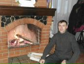 Фотография Бережного Виталия