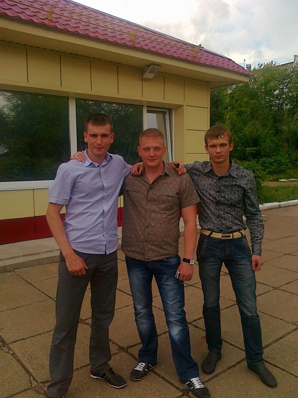 Дмитрий Ливанов фотография #8