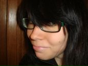 Фотография Спиридоновой Фели