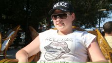 Фотография Клюевой Натальи