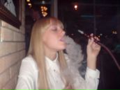 Фотография Куликовой Оли