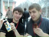 Фотография Малявкина Кристина