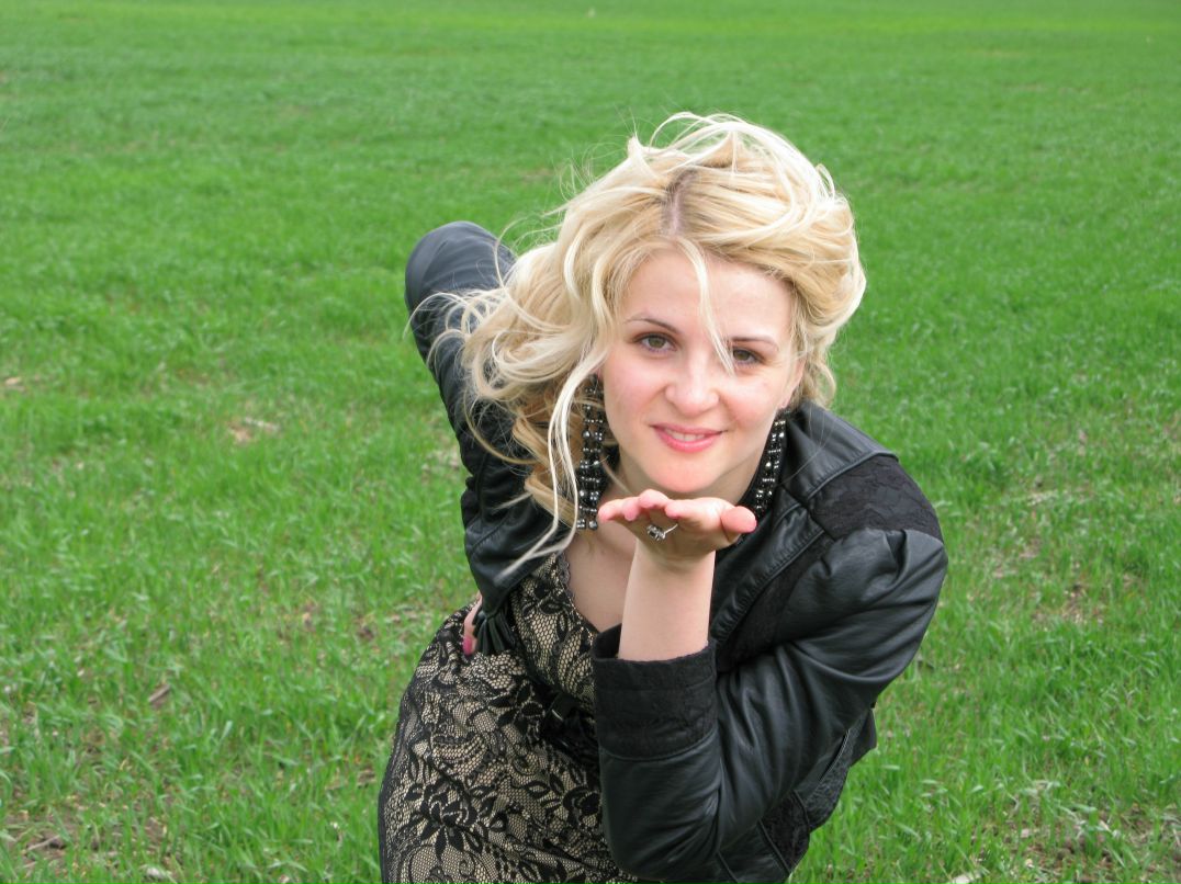 Катя Ищенко фотография #17