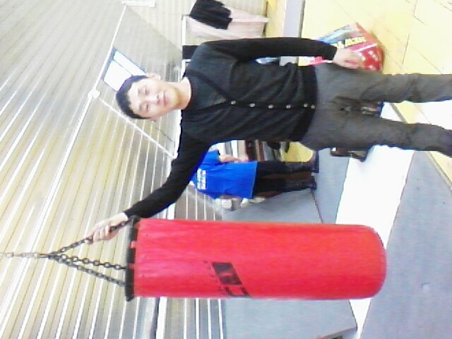 Егор Слепцов фотография #11