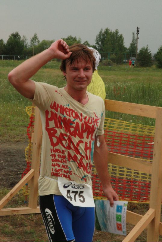 Артем Талипов фотография #34