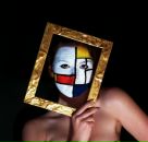 Фотография Васильевой Аси