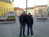 Славік Штефура фотография #14 (источник - https://vk.com/id103629993)