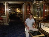 Фотография Сергеевича Елисея