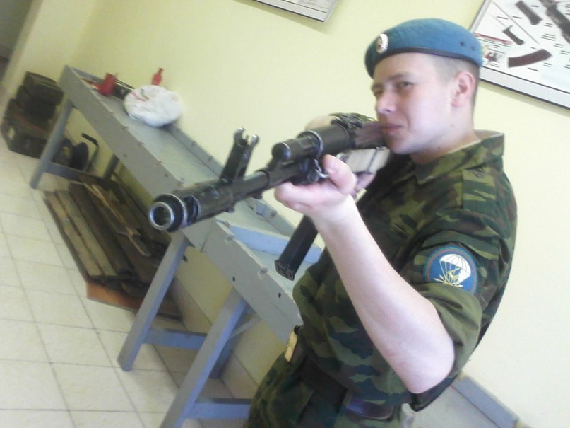 Руслан Лаптев фотография #13
