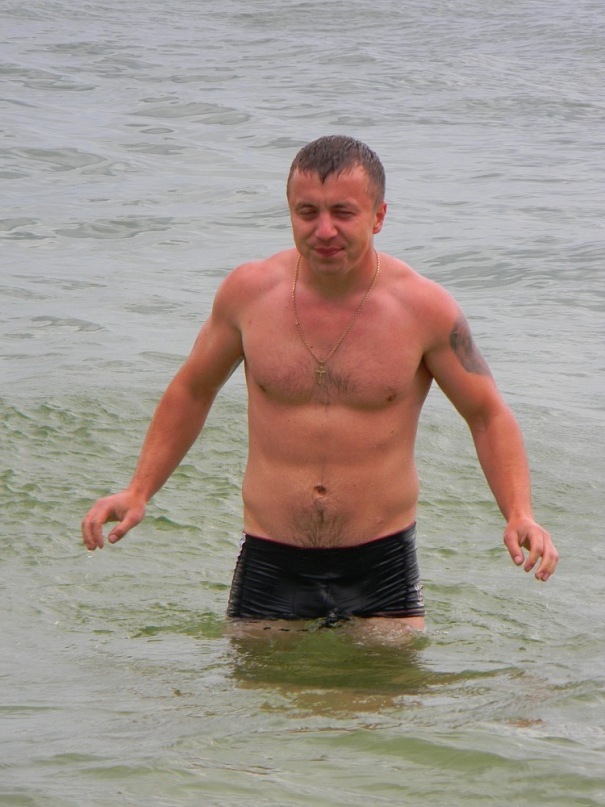 Дима Потапенко фотография #38