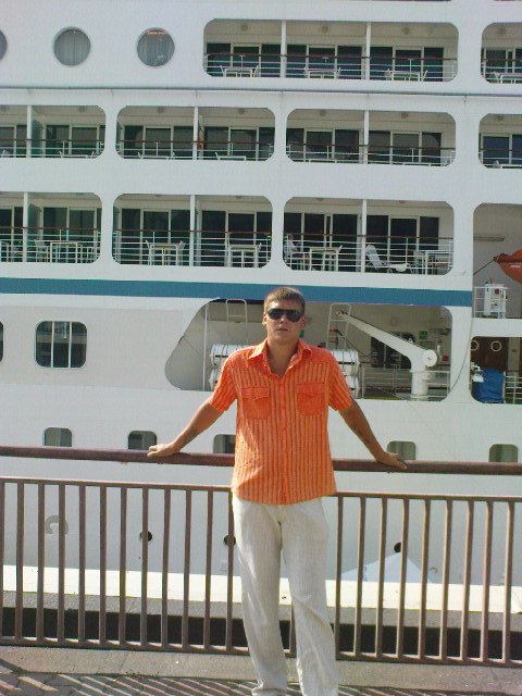 Дмитрий Бобылев фотография #44