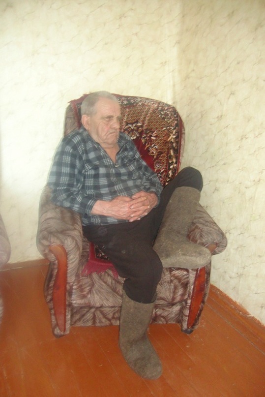 Александр Спицын фотография #7