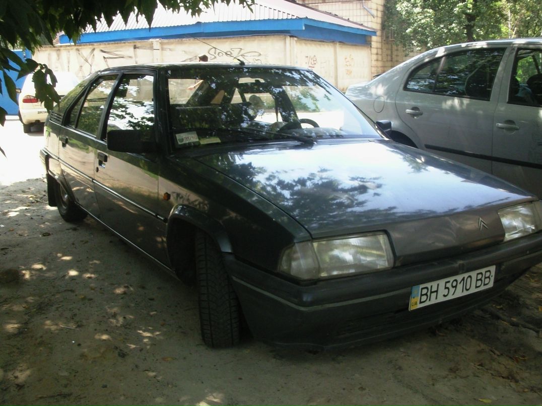 Николай Ткачук фотография #48