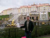 Фотография Лапченкова Андрюхи