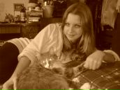 Фотография Зориной Карины