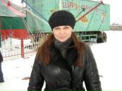 Віка Абрамович--Шевня фотография #2 (источник - https://vk.com/id131496291)