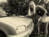 Фотография Куценко Александры