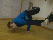 Фотография Полухина Артёма