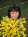 Фотография Ким Ольги