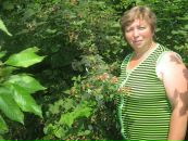 Марія Місарош-Гриців фотография #4 (источник - https://vk.com/id69480225)