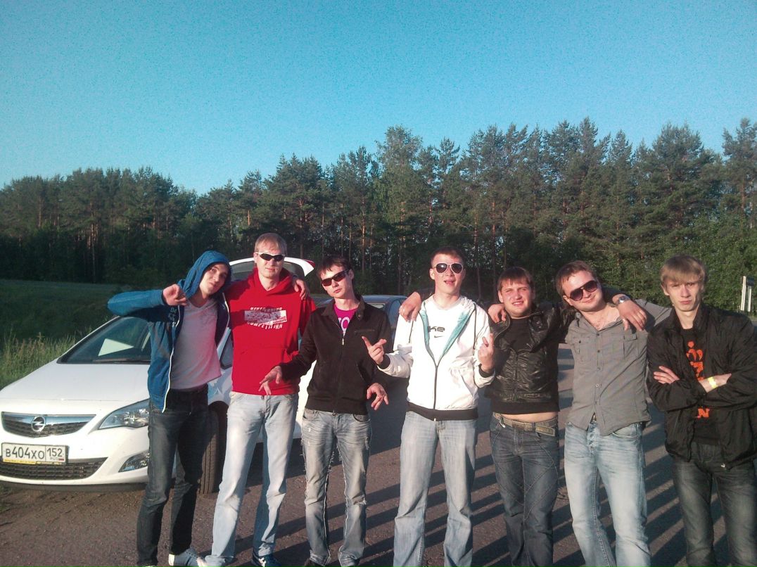 Pavel Romanoff фотография #39