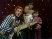 Наташа Валігура фотография #43 (источник - https://vk.com/id136463193)