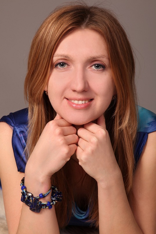 Лидия Мищенко фотография #9