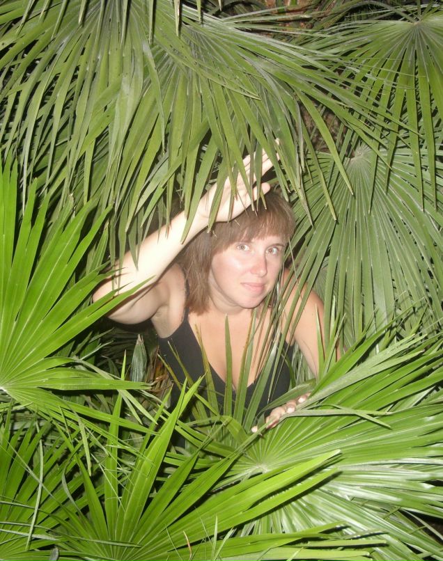 Галина Степаненко фотография #37