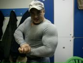 Фотография Иванова Игоря