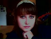 Фотография Южаковой Ксении