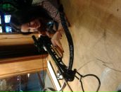 Фотография Хаировой Зарины