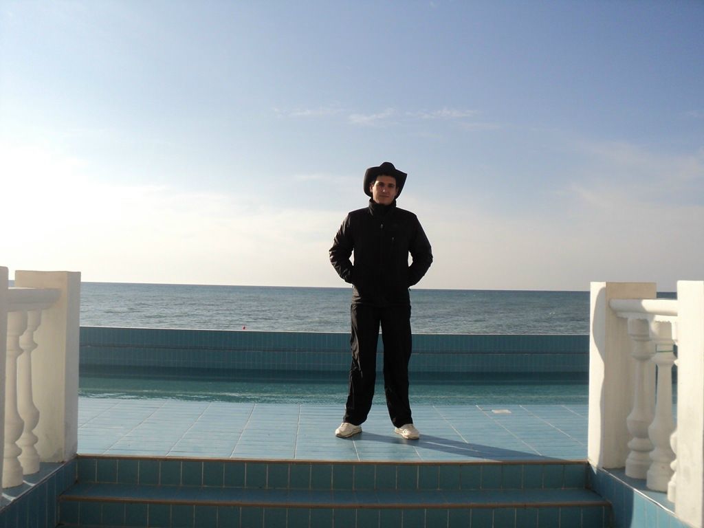 Дмитрий Сербин фотография #49