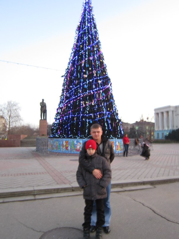 Давид Дубонос фотография #36