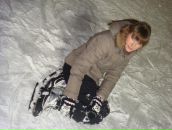 Фотография Ивановой Оленьки