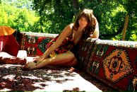 Фотография Катышовой Надежды