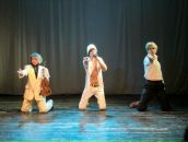 Фотография Тэсслера Сергея