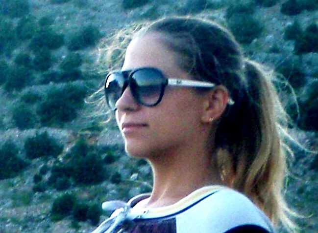 Анжела Гнашко фотография #40