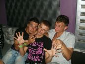 Фотография Симковича Сани